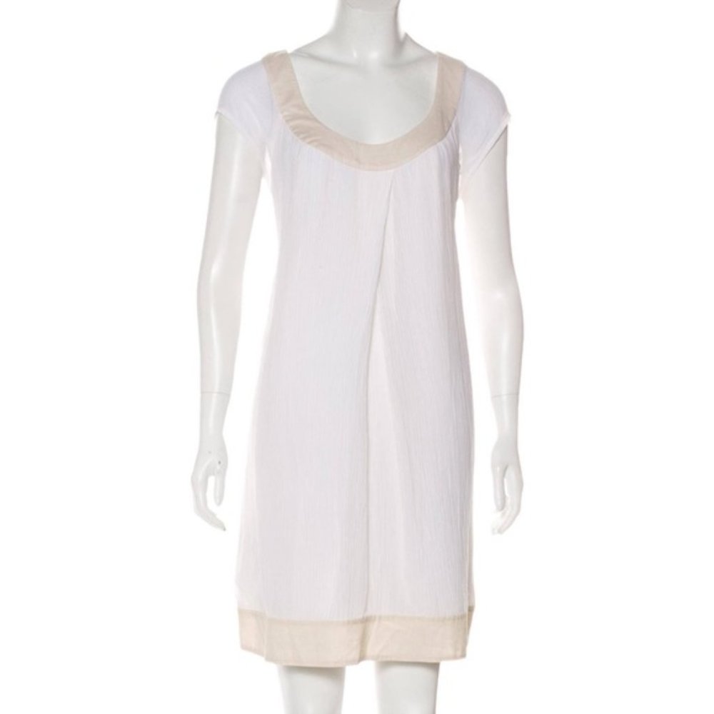 Diane Von Furstenberg dress size 4